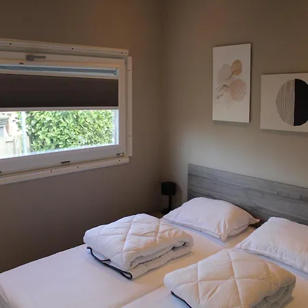 With Sauna And Terrace In Gelderland Lathum