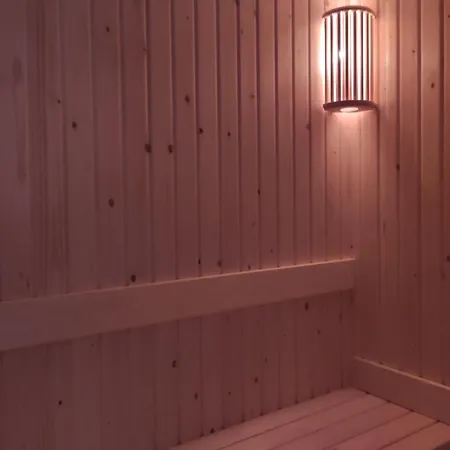 With Sauna And Terrace In Gelderland