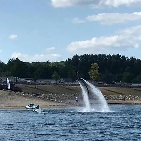 With Sauna And Terrace In Gelderland * Lathum