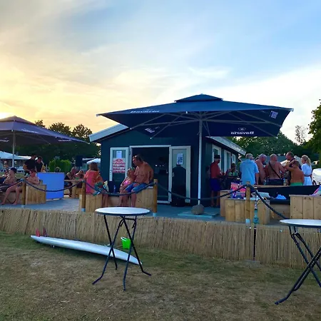 With Sauna And Terrace In Gelderland Lathum