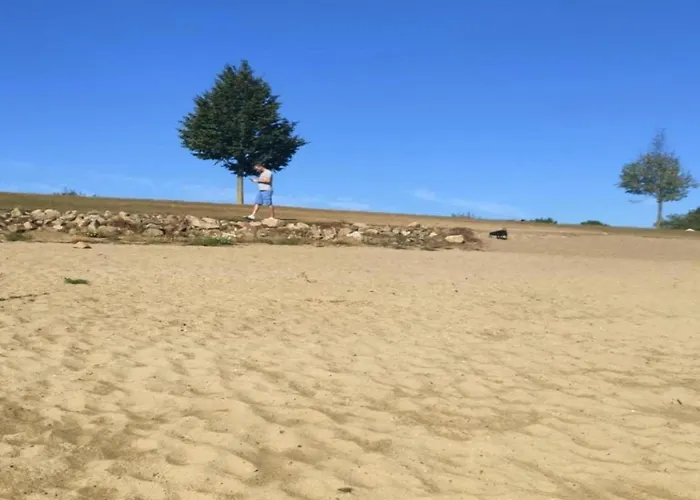 With Sauna And Terrace In Gelderland Chalet *