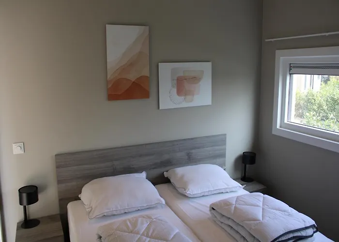 With Sauna And Terrace In Gelderland Lathum