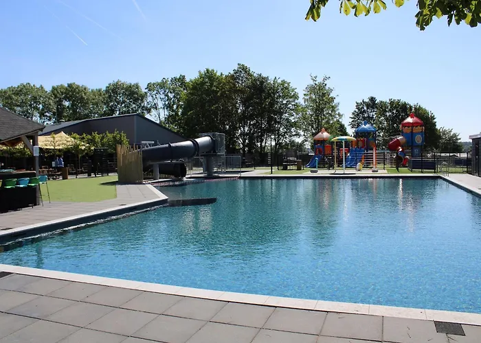 With Sauna And Terrace In Gelderland Lathum