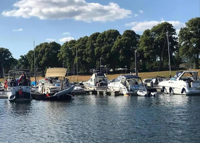 With Sauna And Terrace In Gelderland Chalet