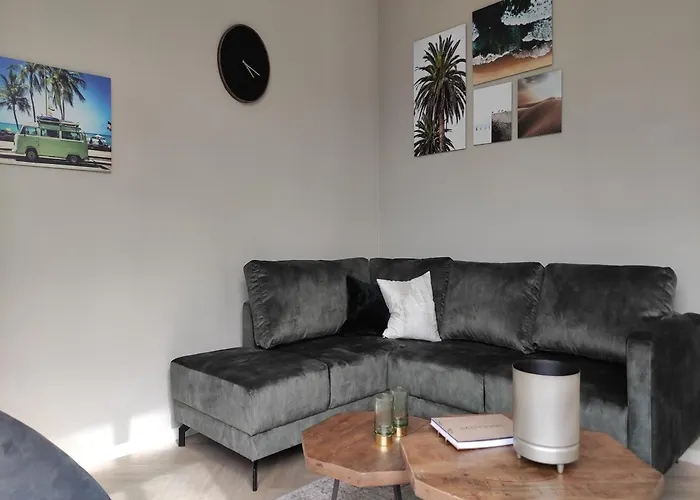 Chalet With Sauna And Terrace In Gelderland