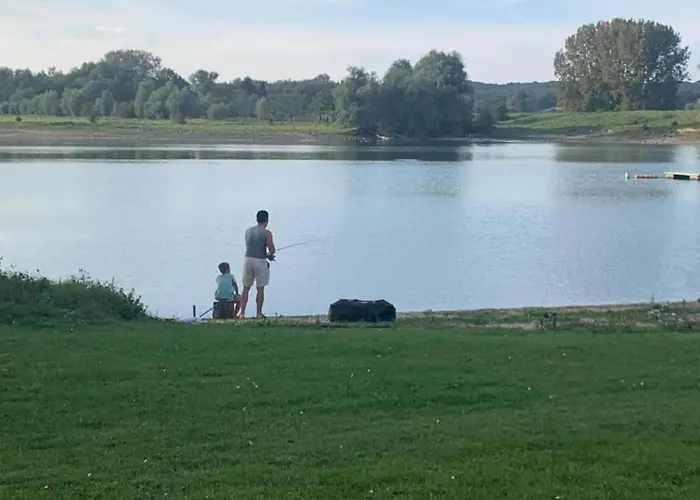 Chalet With Sauna And Terrace In Gelderland *