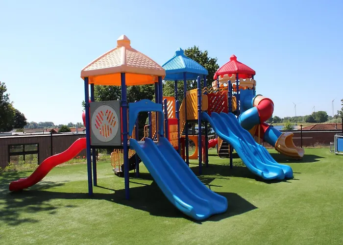 Chalet With Sauna And Terrace In Gelderland *