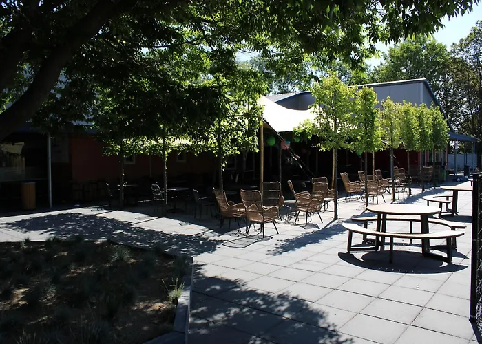 With Sauna And Terrace In Gelderland Lathum