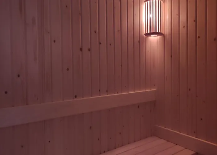 With Sauna And Terrace In Gelderland