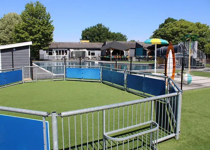 Chalet With Sauna And Terrace In Gelderland Lathum