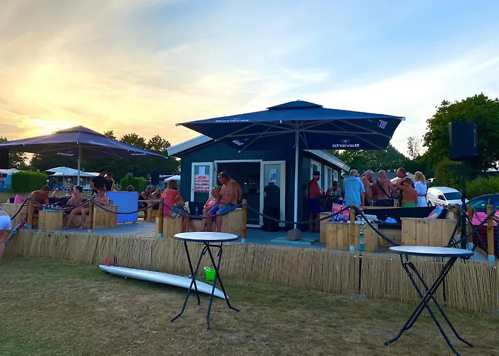 With Sauna And Terrace In Gelderland Lathum